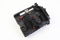 CITROEN PEUGEOT modulo scatola centralina BSM 9646405280