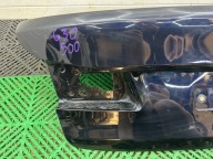 trunk door boot rear part BMW 5 G30