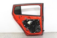 door left rear part left rear. complete FORD FOCUS MK4 KOMBI ST-LINE