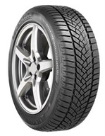 2 x Fulda Kristall Control HP2 225/45R17 91 H FR