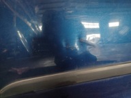 door complete left front SKODA FABIA II 9462