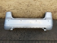 VW GOLF 5 V 6 VI plus bumper rear