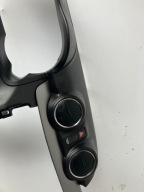 cover DEKORY consoles SUZUKI SWIFT MK8