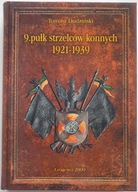 9. pułk strzelców konnych 1921-1939 - Tomasz Dudziński