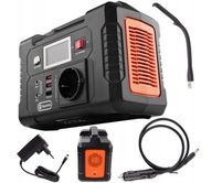 FlashFish E200 – Hordozható tápegység 200W