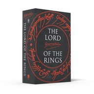 The Lord of the Rings J.R.R. Tolkien