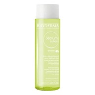 Bioderma Sebium Lotion, Booster wzmacniający pielę