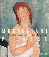 Modigliani: The Primitivist Revolution Wien