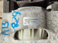 engine mount FORD TRANSIT MK8 CUSTOM 2.0 EcoBlue GK21-6F012-CC