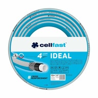 CELLFAST ZÁHRADNÁ HADICA IDEAL 3/4" 30 m, CELLFAST, C10-261