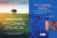 UNIKANIE, WYCOFANIE Gros + W co grają ludzie