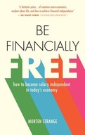 Be Financially Free: How to Become Salary