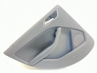 side door upholstery rear part left EUROPA MERCEDES B-class W246