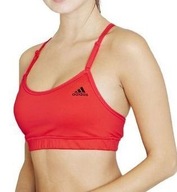 X7057 ADIDAS STRAPPY BR BIUSTONOSZ TOP SPORTOWY XS