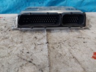 A4 B5 2.8 B 4D0907551R centralina motore