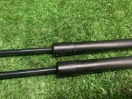 shock absorbers GAZOWE bonnets front CHRYSLER 300 C 871011120 KOMPLET