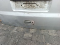 trunk door cover boot rear part VW T5 T5 LIFT complete
