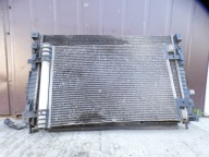 CITROEN DS7 - kühler KOMPLET 9806313880 9816746580