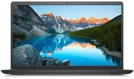 Notebook Dell Inspiron 15 (řada 3000) 15,6 " Intel Core i5 8 GB / 256 GB čierny