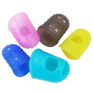 5balenie Insulation Finger Sleeve Silicone Case Cover Cot for