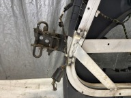 window regulator left front Smart fortwo and 1