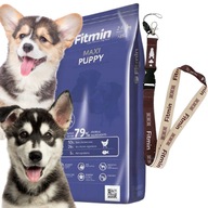 SUCHÁ KRMIVO PRE PSOV Dog Maxi Puppy 2,5kg + VODÍTKO