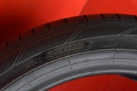 tyre tyres 2 pcs DUNLOP summer 225/45/17 25R