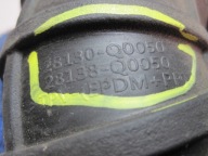 pipe KIA HYUNDAI 28130-Q0050
