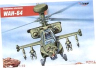 Útočný vrtuľník WAH-64