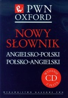 Nowy słownik angielsko-polski polsko-angielski PWN Oxford