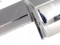 BMW M2 G87 PERFORMANCE 23- SPOILER diffuser W bumper rear part