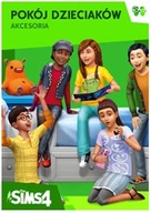 The Sims 4 Detská izba (Kľúčový kód EA ORIGIN)