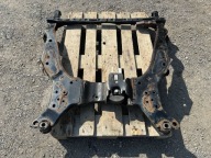 axle beam subframe sider front front Lincoln Continental 3.0 2017r
