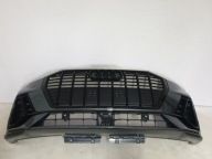 AUDI Q3 II 83A S-LINE 19-25 bumper front 4 x PDC 83A807438D 83A807437D