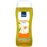 Blue šampón na vlasy Harmanček harmanček 300ml