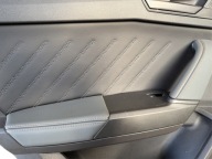 CUPRA LEON IV 5FA Seite Tür links heck