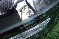 SKODA FABIA IV CRYSTAL LED 21- reflektor left light left