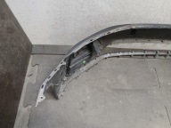 bumper front VW GOLF VII 7 R LINE LIFT 17- 5G