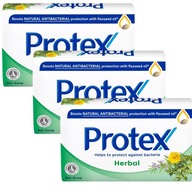 PROTEX HERBAL Mydło w kostce 90 g