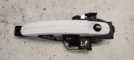 handle front front left Ford Focus MK3 HB 5D 5B