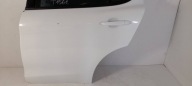 Alfa Romeo Stelvio door rear. left (T1561)