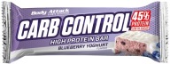Carb Control Blueberry Yoghurt - nagy laktató protein szelet