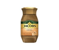 Kawa rozpuszczalna Jacobs Crema 200g