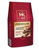 Kawa ziarnista MK CAFE PREMIUM 1 kg