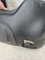 CITROEN C3 AIRCROSS 17-24 bumper rear part rear