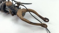 shock absorber left front 561111CF0F INFINITI FX30d S II