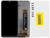 Oryginał OEM Wyświetlacz LCD Ekran do Samsung Galaxy A13 A137