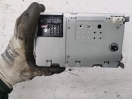 RADIO CD MP3 VW TIGUAN e 5N 3C8035195A 07-16 EU