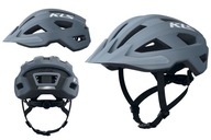 KASK ROWEROWY KELLYS DAZE 022 steel grey r.L/XL (58-61)