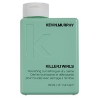 Kevin Murphy KILLER.TWIRLS 150 ml výživný krém na kučery, kučeravé vlasy